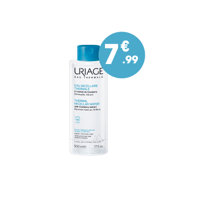 Eau micellaire